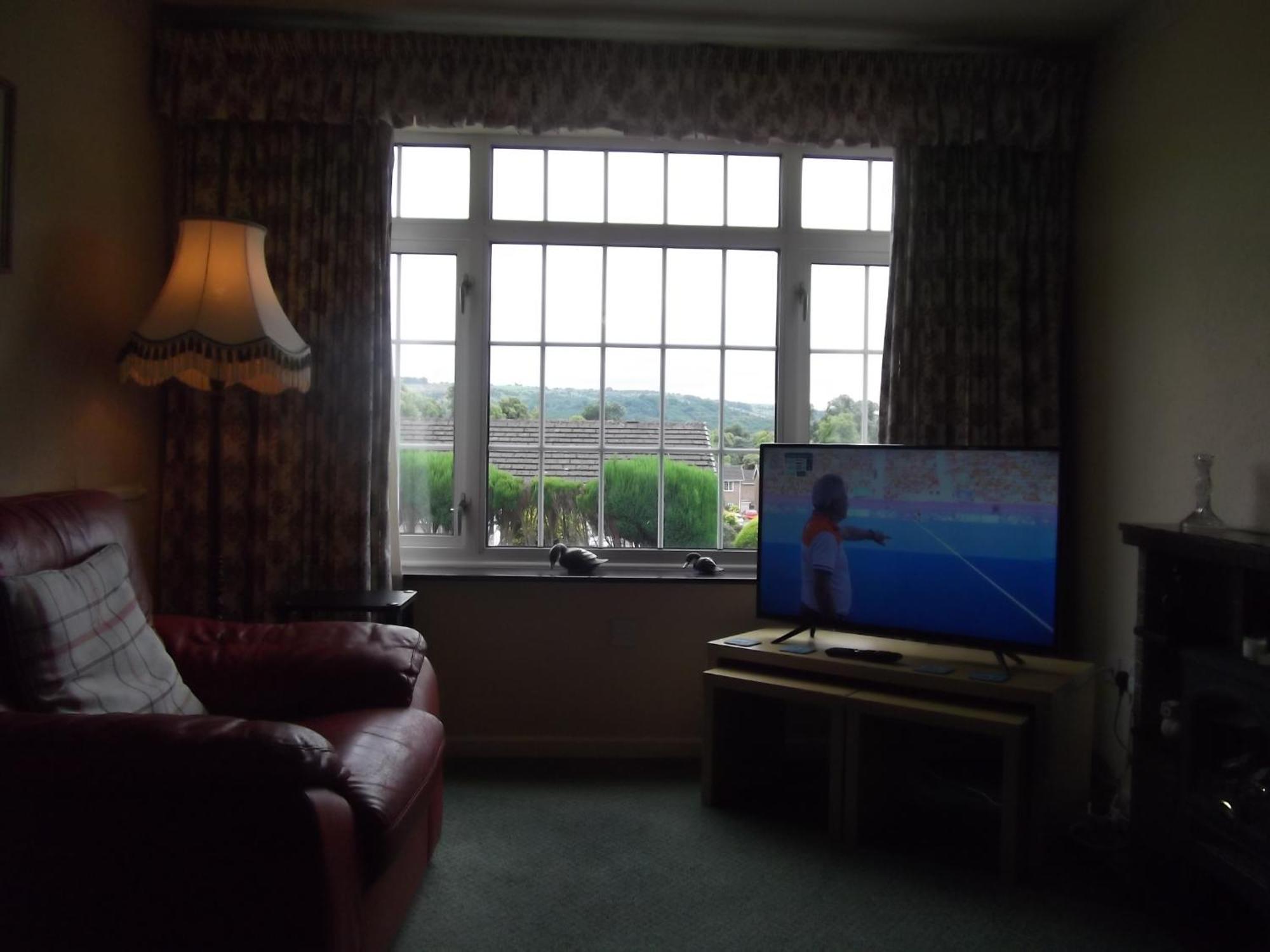Hall Dale View Near Matlock & Peak District Екстер'єр фото